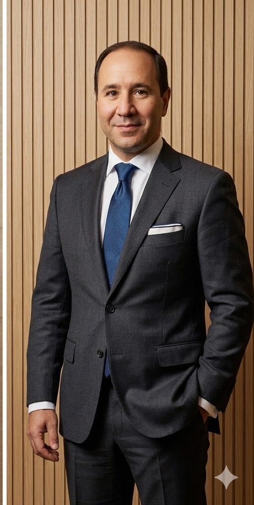 Georg Jablukov, Kanzleiinhaber